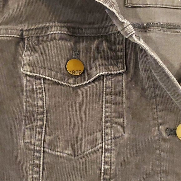 Gray Gap Courdory 1969 Jacket - Picture 3 of 6